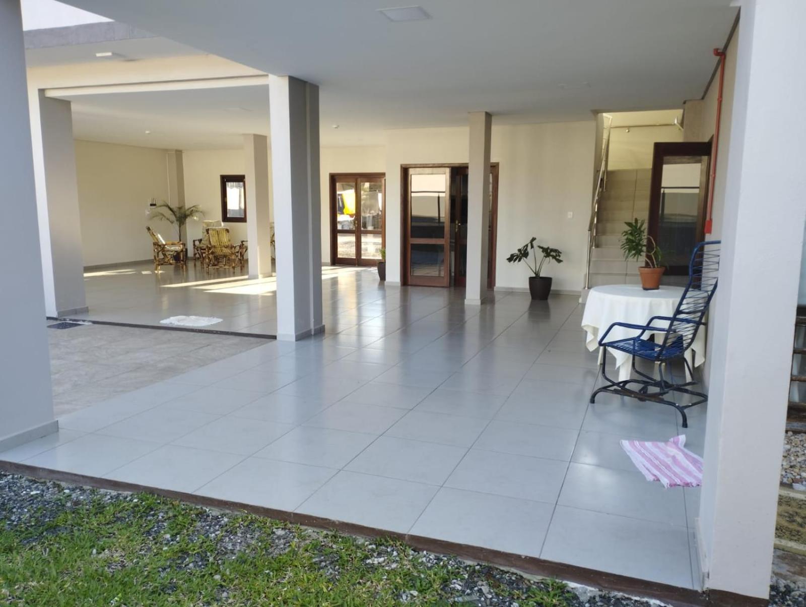 Senior Parque Hotel Santa Rosa  Ngoại thất bức ảnh