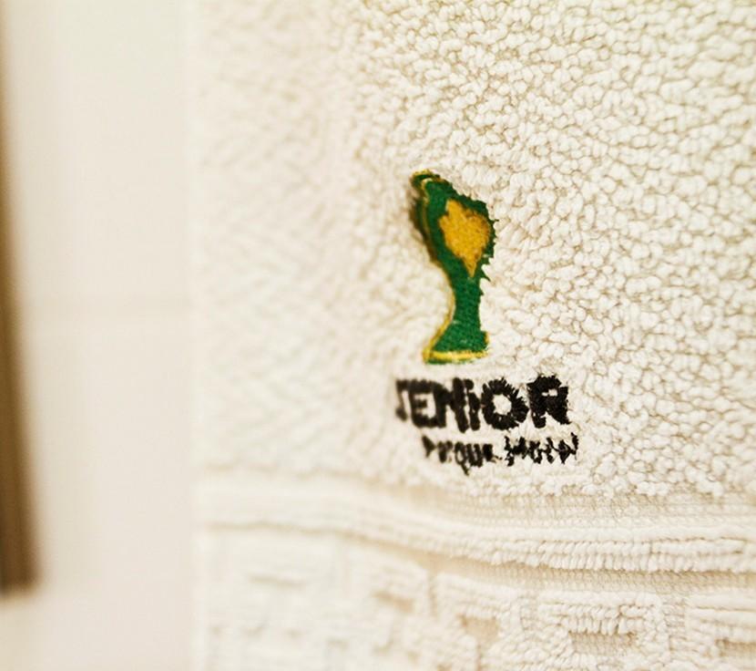 Senior Parque Hotel Santa Rosa  Phòng bức ảnh