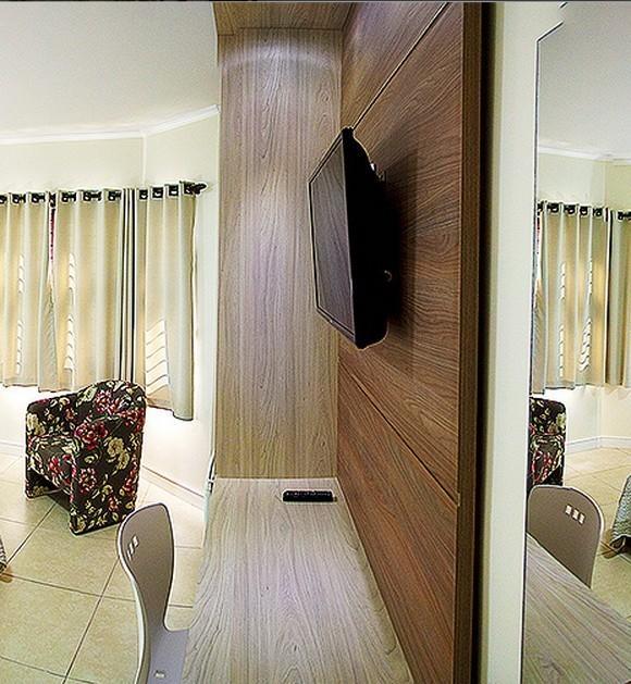 Senior Parque Hotel Santa Rosa  Phòng bức ảnh